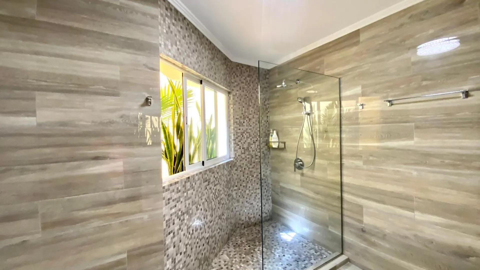Panoramic View Apartment With Big Terrace Costa Adeje